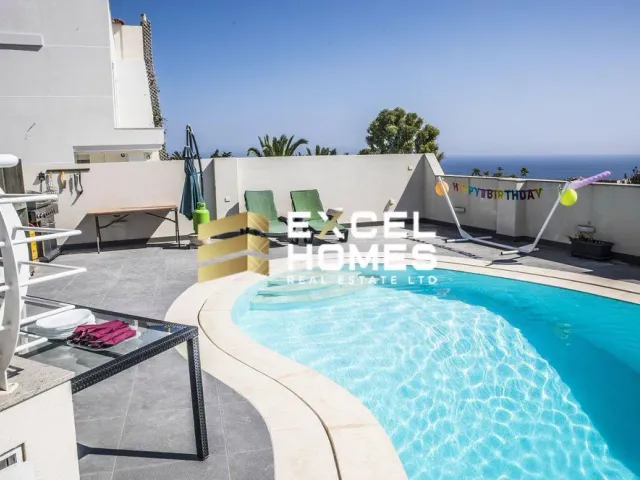 Property at Swieqi