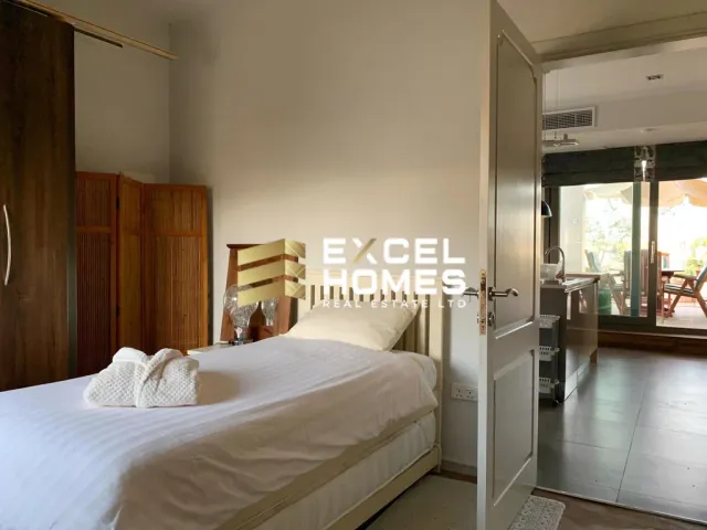 Property at Rabat
