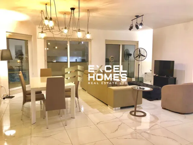 Woning in Gżira