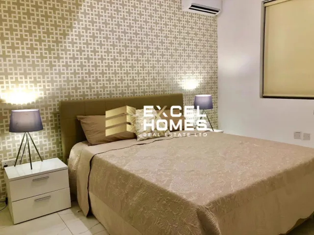 Penthouse in Gżira