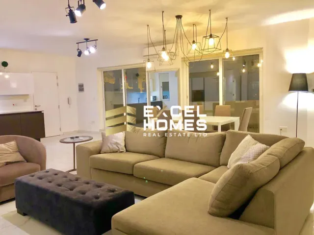 Penthouse in Gżira