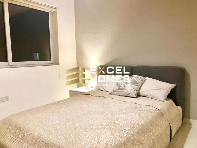 Penthouse in Gżira