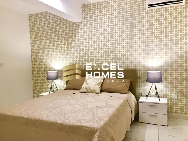 Penthouse in Gżira
