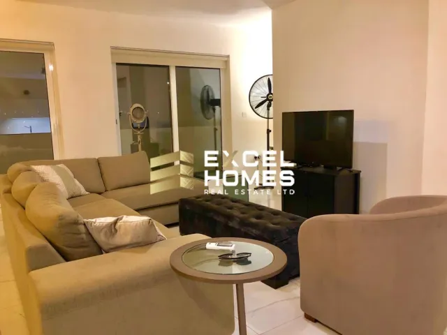 Penthouse in Gżira