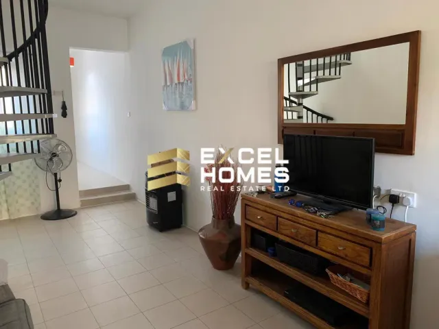 Penthouse in St. Julian's