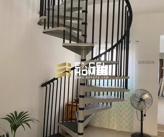 Penthouse in St. Julian's