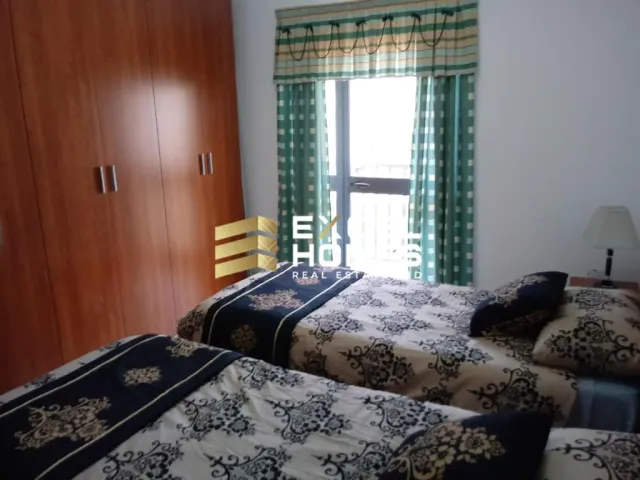 Appartement in Marsaskala