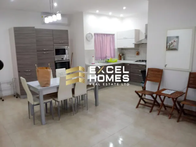 Appartement in Marsaskala