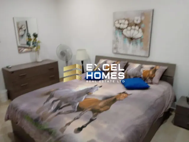 Appartement in Marsaskala