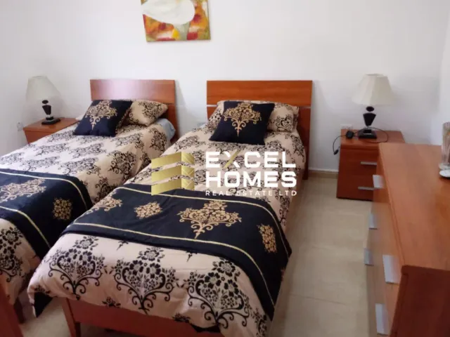 Appartement in Marsaskala