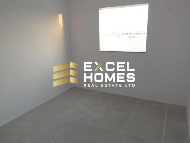Penthouse in Iklin