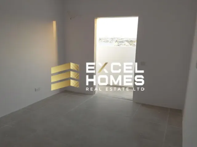 Penthouse in Iklin
