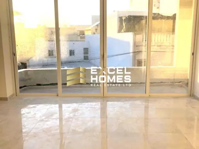 Apartment in Iklin