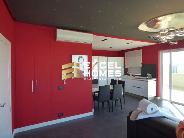 Property at St. Paul's Bay