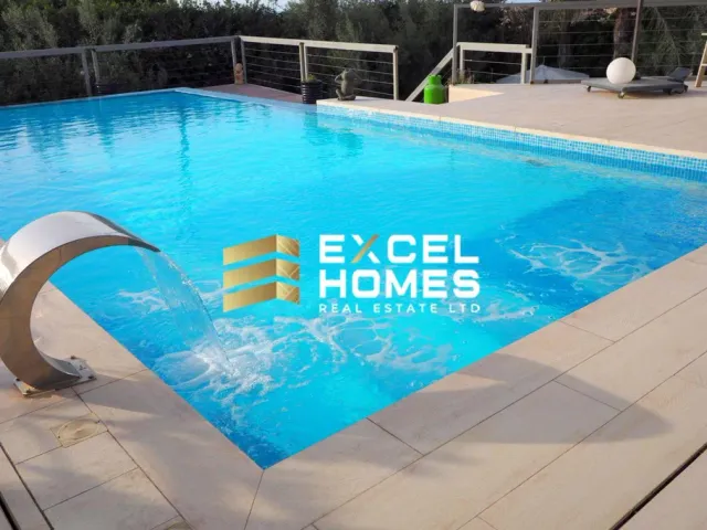 Property at Naxxar
