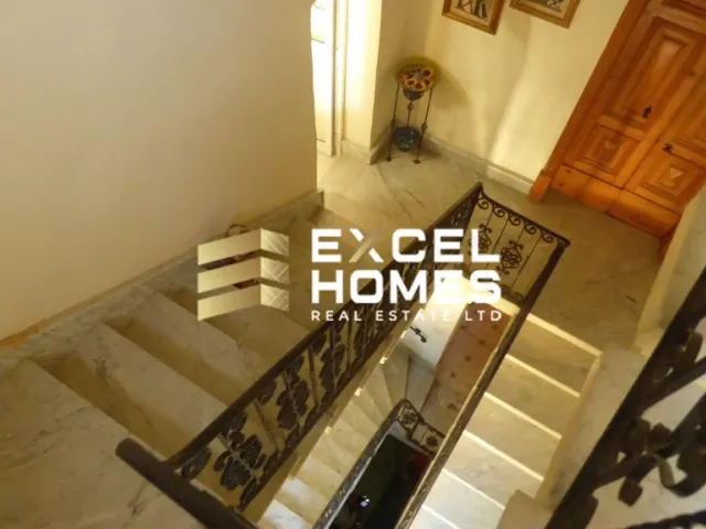 Property at Paola