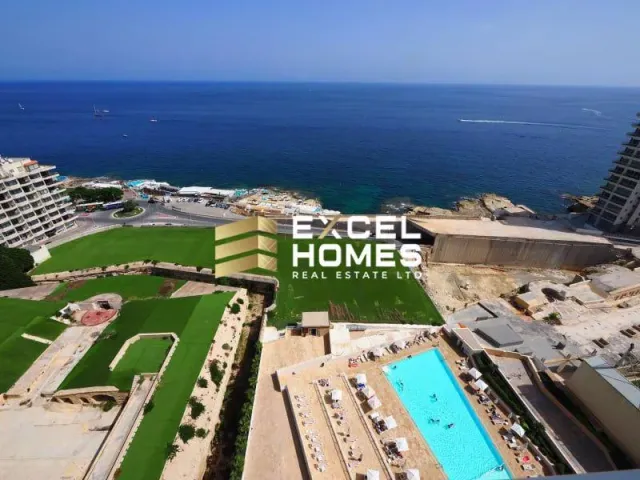 Нерухомість у Sliema