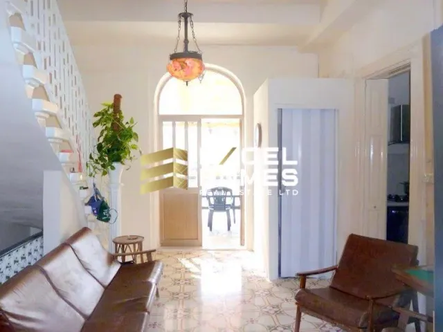 Property at Marsaskala