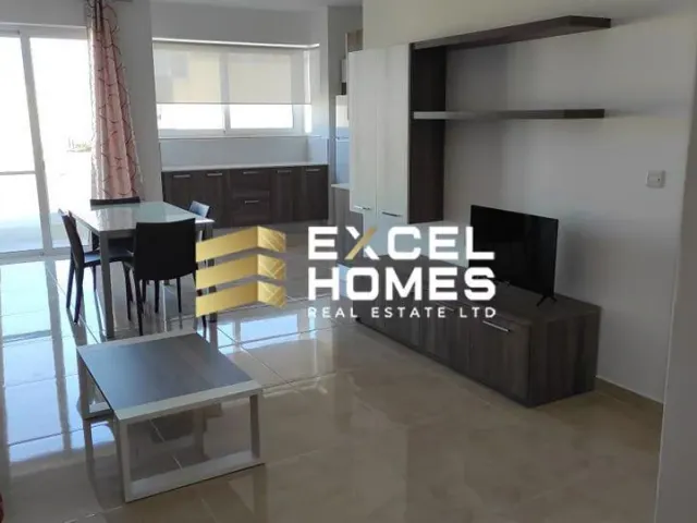 Apartment in Siġġiewi