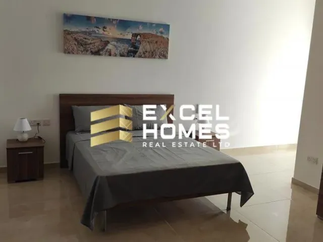 Apartment in Siġġiewi