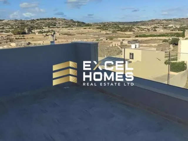 Apartment in Siġġiewi
