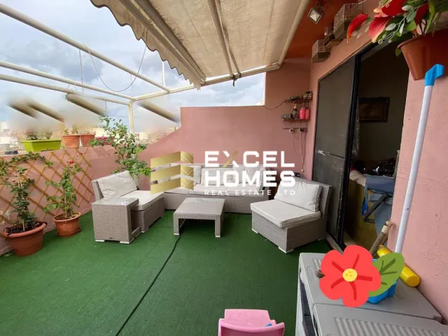 Penthouse in Fgura