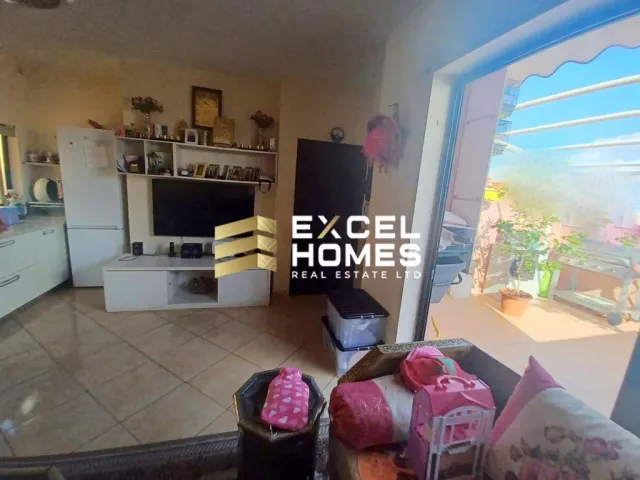 Penthouse in Fgura