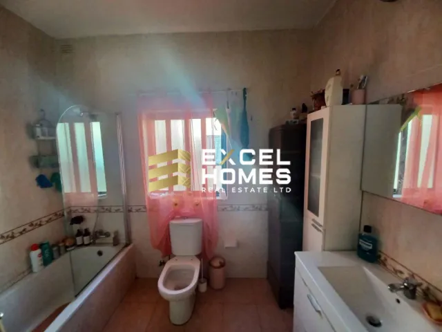 Penthouse in Fgura