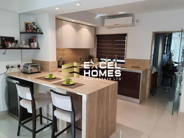 Penthouse in Xgħajra