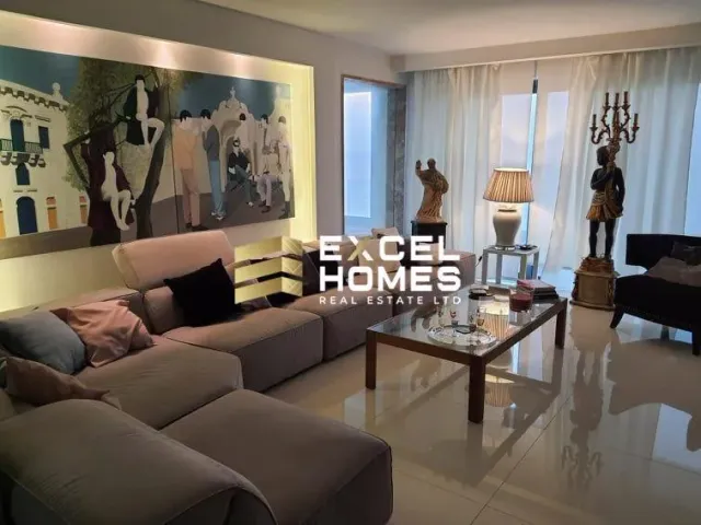 Penthouse in Xgħajra