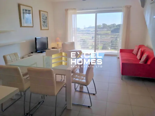 Apartment in Rabat
