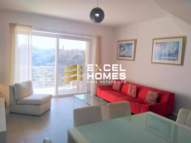 Apartment in Rabat