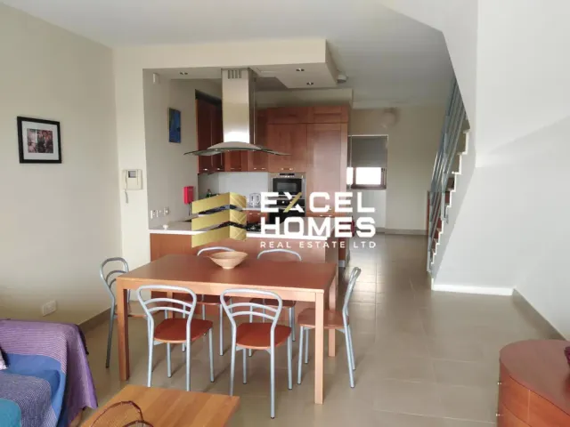 Apartment in Rabat