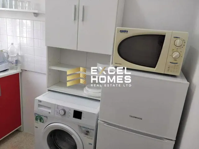 Maisonette in few meters from sea, Birżebbuġa