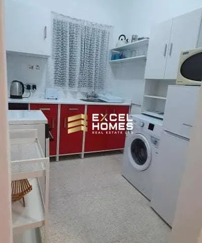 Maisonette in few meters from sea, Birżebbuġa