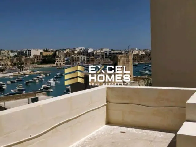 Maisonette in few meters from sea, Birżebbuġa