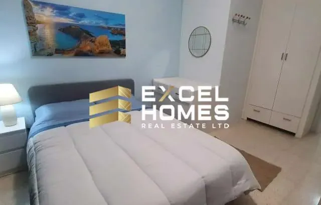 Maisonette in few meters from sea, Birżebbuġa