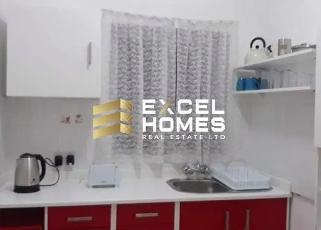 Maisonette in few meters from sea, Birżebbuġa