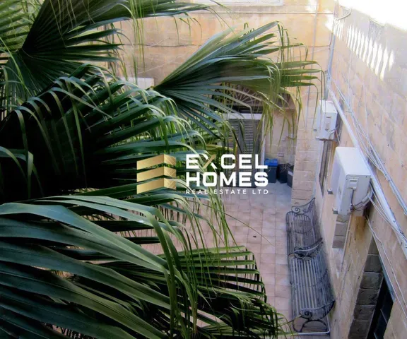 Property at Msida