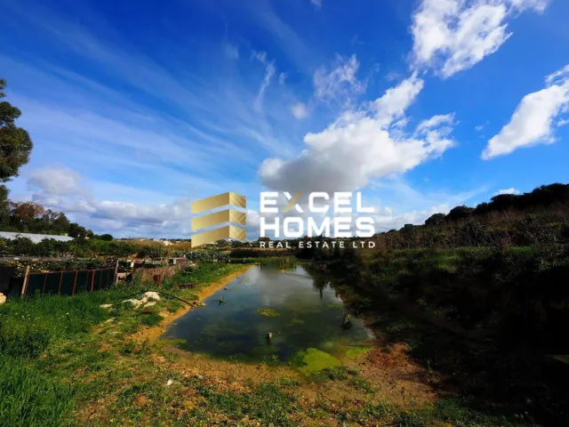 Property at Dingli