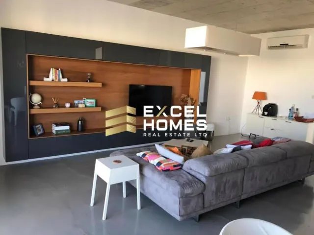 Property at Lija