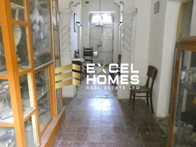 Property at St. Paul's Bay