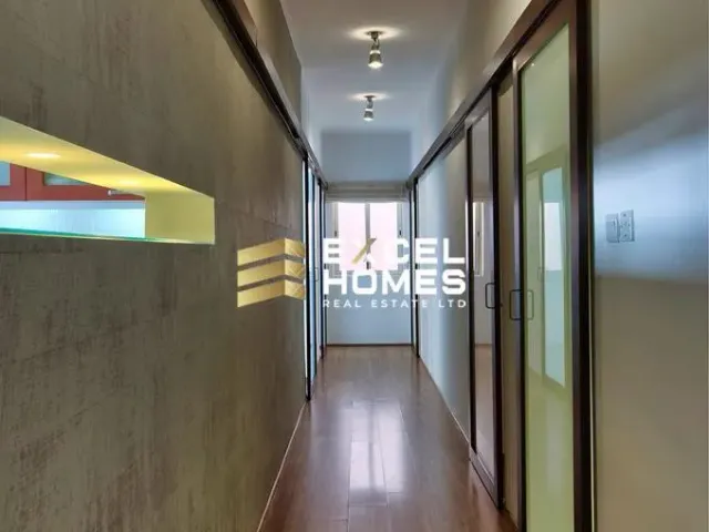 Property at St. Julian's