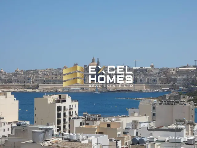 Proprietà a Sliema