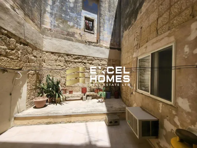 House of Character in Qormi