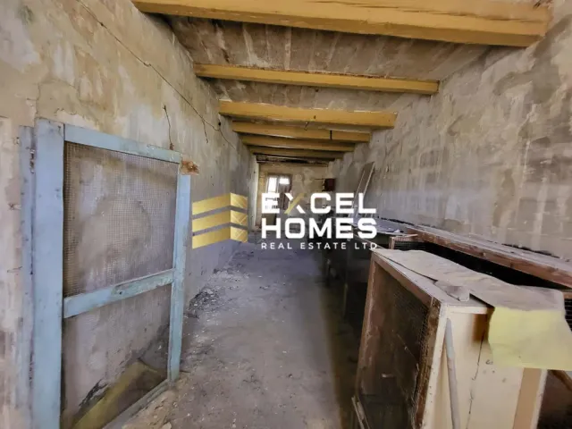 House of Character in Qormi