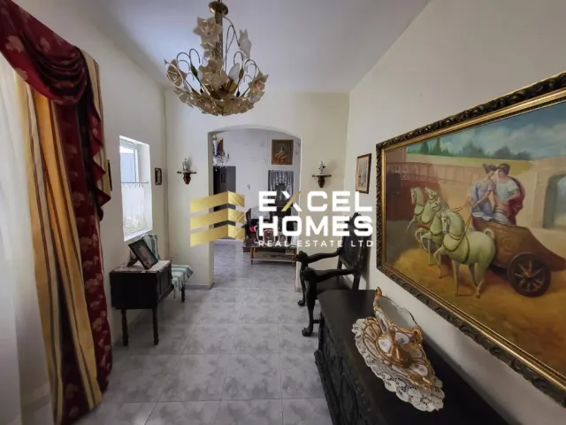House of Character in Qormi