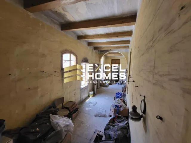 House of Character in Qormi