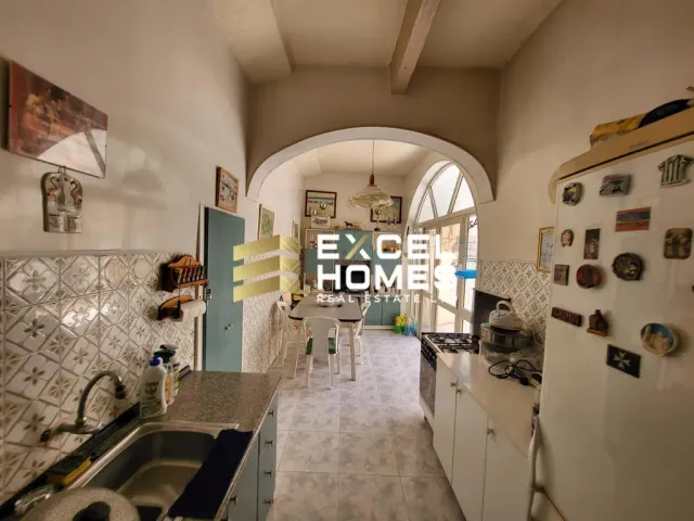 House of Character in Qormi