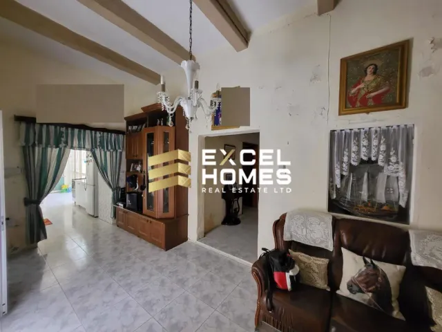 House of Character in Qormi
